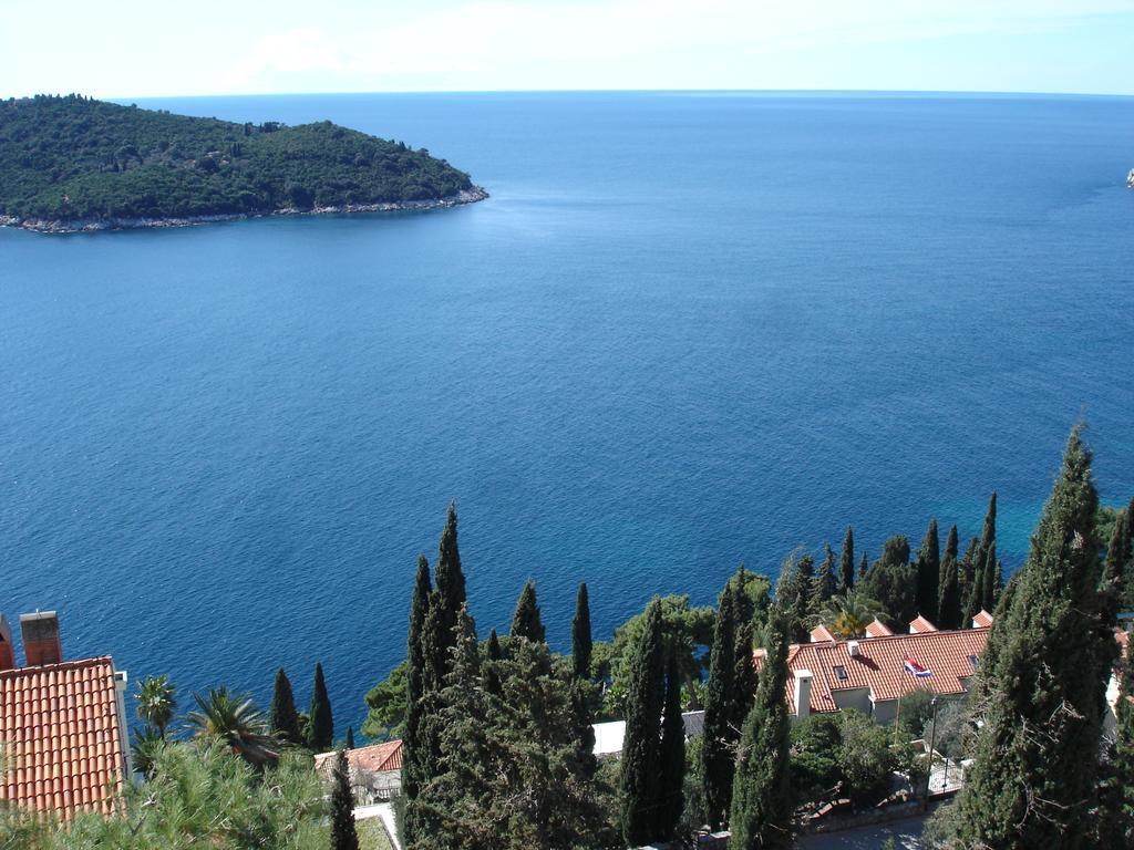 Belvedere Studio Dubrovnik Bilik gambar