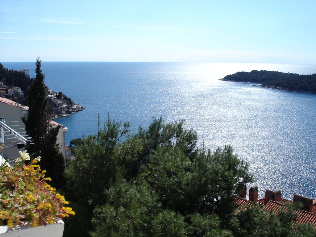 Belvedere Studio Dubrovnik Bilik gambar