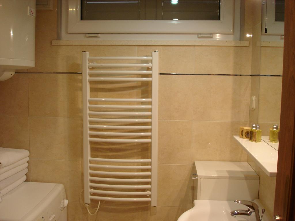 Belvedere Studio Dubrovnik Bilik gambar