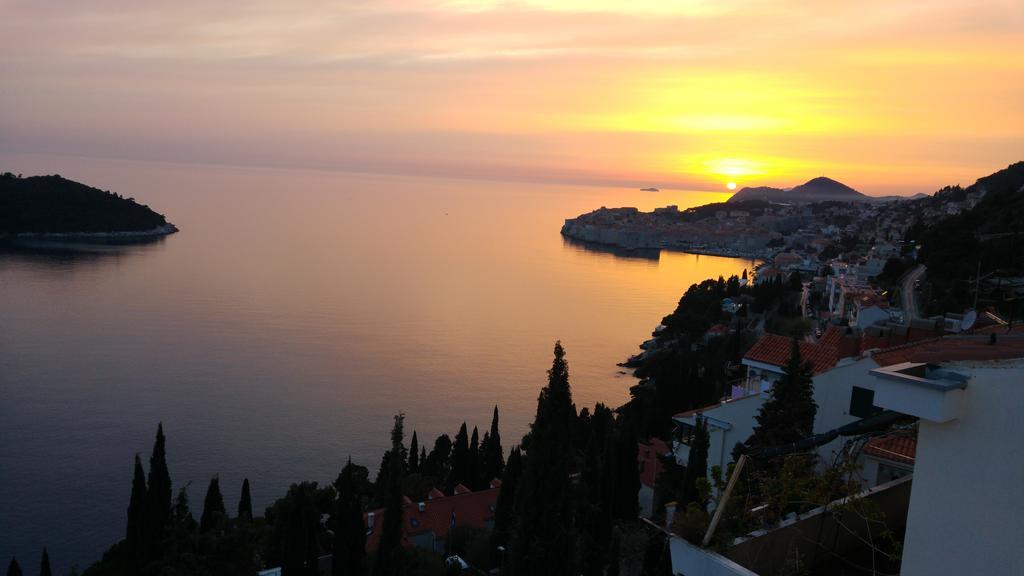 Belvedere Studio Dubrovnik Luaran gambar