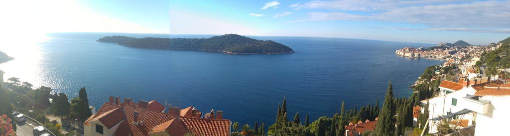 Belvedere Studio Dubrovnik Luaran gambar